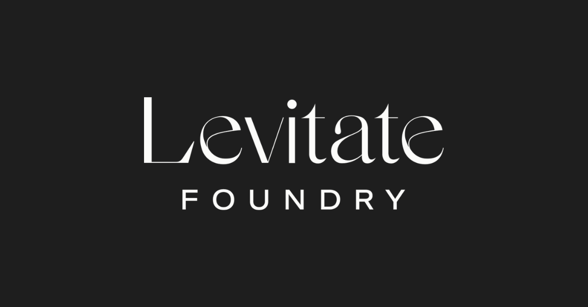 Levitate Foundry | Leading Full-Service Growth Marketing Agency
– LevitateFoundry