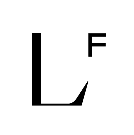 LevitateFoundry Logo